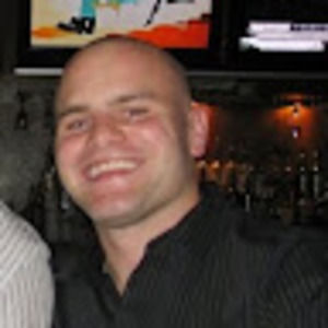 Meet your Posher, Nick